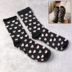 Premium Soft Light Socks (1 Pair / Long)