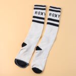 Unisex Cotton Crew Socks (1 Pair / Mix Design) - Image 3