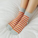 Premium Soft Light Socks (1 Pair / Long) - Image 3
