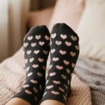 Premium Soft Light Socks (1 Pair / Long) - Image 3
