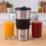 Supermom Stainless Steel Sip Mate Travel Tumbler (Approx. 500 ml) - Image 7