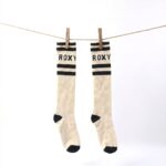 Unisex Cotton Crew Socks (1 Pair / Mix Design) - Image 7