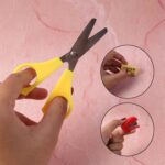 6 in 1 Multipurpose Mini Stationery Kit for Students - Image 6