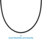 Flexible Spring Drain Cleaning Tool with Hand Grip (1 Pc / 57 Cm) - Image 4