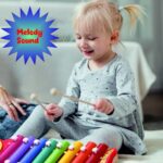 Colorful Kids Musical Xylophone Toy - Image 8