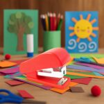 Kids' Crafting and Stationery Set – 4 Pc Set - Image 7