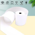 Thermal Label Roll for Barcode Printing (78 × 60 mm) - Image 7