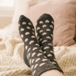Premium Soft Light Socks (1 Pair / Long) - Image 4
