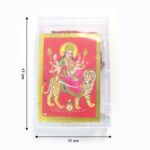 Mataji Shringar Box Complete Puja & Decoration Kit - Image 6