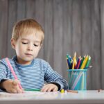 Metal Mesh Pen Holder for Desk (1 Pc): Pen Stand, Pencil Organizer, Stationery - Image 7