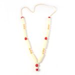 Traditional Decorative Pooja Gajra Garland (1 Pc) - Image 5