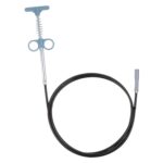 Flexible Spring Drain Cleaning Tool with Hand Grip (1 Pc / 57 Cm) - Image 5