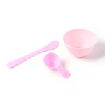 3-Piece Facial Mask Mixing Bowl Set - Image 5
