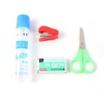 Kids' Crafting and Stationery Set – 4 Pc Set - Image 5