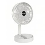 Portable Foldable Table Fan (1 Pc) - Image 5