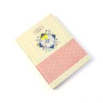 Hardbound Diary & Notebook (1 Pc / 100 Pages / 240x180mm) - Image 5