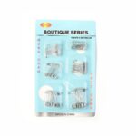 Multipurpose Metal Safety Pin Assortment Set - Image 5