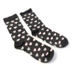 Premium Soft Light Socks (1 Pair / Long) - Image 5