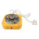 Electric Single Coil Hot Plate (1 Pc) - Image 5