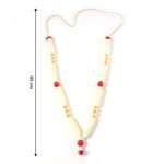 Traditional Decorative Pooja Gajra Garland (1 Pc) - Image 6