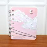 Mini Spiral Bound Pocket Notebook (1 PC) - Image 8