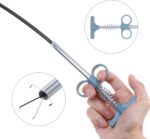 Flexible Spring Drain Cleaning Tool with Hand Grip (1 Pc / 57 Cm) - Image 6