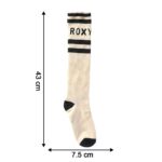 Unisex Cotton Crew Socks (1 Pair / Mix Design) - Image 6