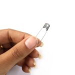 Multipurpose Metal Safety Pin Assortment Set - Image 4