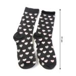 Premium Soft Light Socks (1 Pair / Long) - Image 6