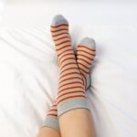 Premium Soft Light Socks (1 Pair / Long) - Image 7
