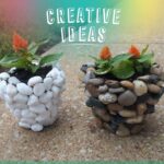 Decorative River Rock Stones (1 Set) - Image 6