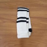 Unisex Cotton Crew Socks (1 Pair / Mix Design) - Image 8