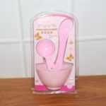 3-Piece Facial Mask Mixing Bowl Set - Image 8