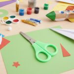Kids' Crafting and Stationery Set – 4 Pc Set - Image 3