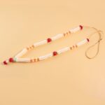 Traditional Decorative Pooja Gajra Garland (1 Pc) - Image 4