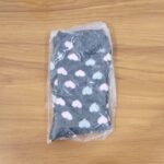 Premium Soft Light Socks (1 Pair / Long) - Image 7