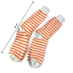 Premium Soft Light Socks (1 Pair / Long) - Image 6