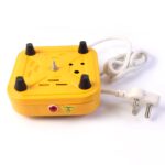 Electric Single Coil Hot Plate (1 Pc) - Image 4