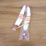 Traditional Decorative Pooja Gajra Garland (1 Pc) - Image 8