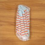 Premium Soft Light Socks (1 Pair / Long) - Image 8