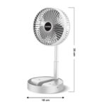 Portable Foldable Table Fan (1 Pc) - Image 6