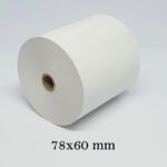 Thermal Label Roll for Barcode Printing (78 × 60 mm) - Image 6