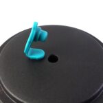 Supermom Stainless Steel Sip Mate Travel Tumbler (Approx. 500 ml) - Image 4