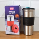 Supermom Stainless Steel Sip Mate Travel Tumbler (Approx. 500 ml) - Image 9