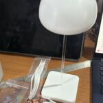 Warm Jellyfish Night Light Lamp | Soft Ambient Glow Mood Light for Home Decor - Image 6