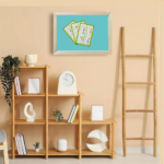 Magnetic Board, Sticker Book & Activity Cards (1 Set) - Image 9