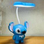 Cute Cartoon Animal LED Desk Lamp for Kids Study Table & Night Light