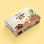 Oracle Premium Kalmi Dates – Naturally Rich, Soft & Chewy Luxury Dates (500Gm) - Image 3