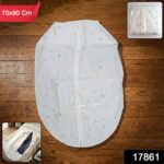 Multipurpose Non-Woven Garment Storage Cover - Image 2