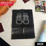 Travel Portable Bag Shoes Storage Bag (1 Pc ) - Image 2